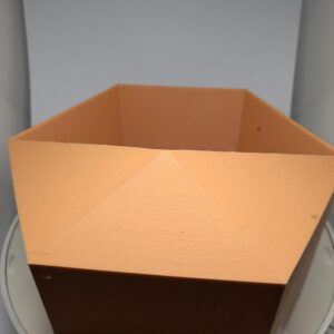 Wall Organizer – Bee Nest