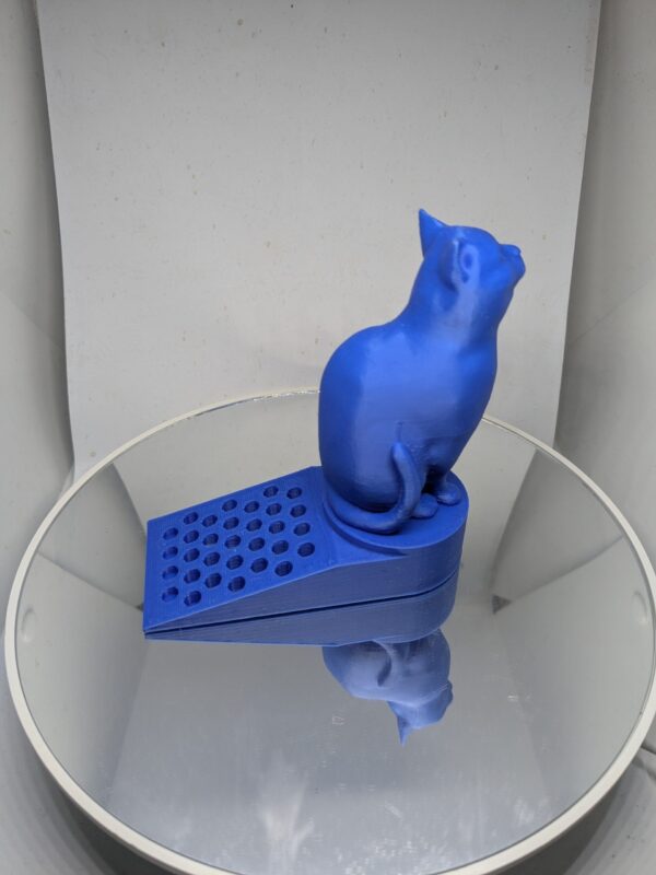 Door Stopper - Cat Lover - Image 5