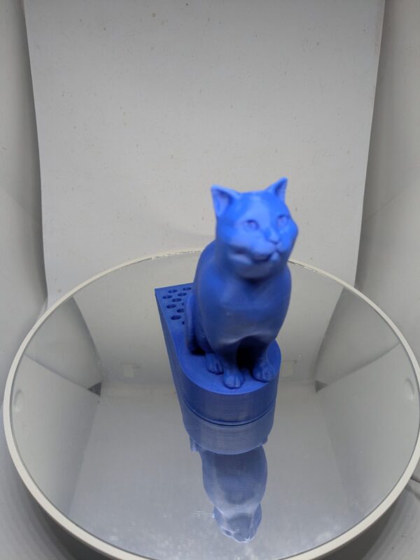 Door Stopper - Cat Lover - Image 4