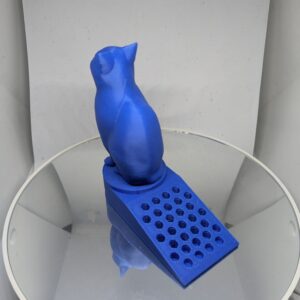 Door Stopper – Cat Lover
