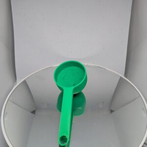 Scoop – Simplicity