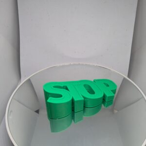 Door Stopper – Stop