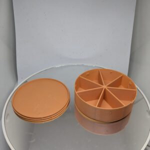 Pill Organizer – Simplicity