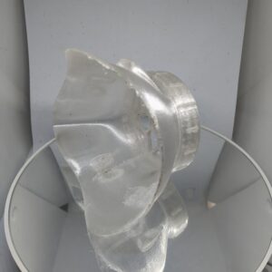 Protective Mask – Invisibility
